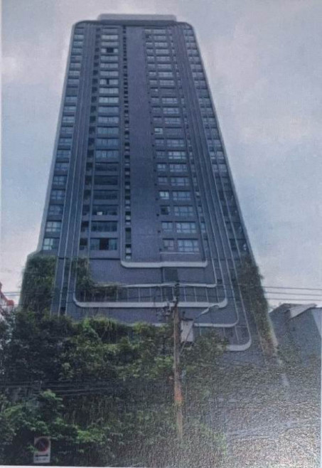 คอนโด ไอดีโอ คิว สยาม-ราชเทวี กรุงเทพมหานคร ราชเทวี ถนนพญาไท 4400000