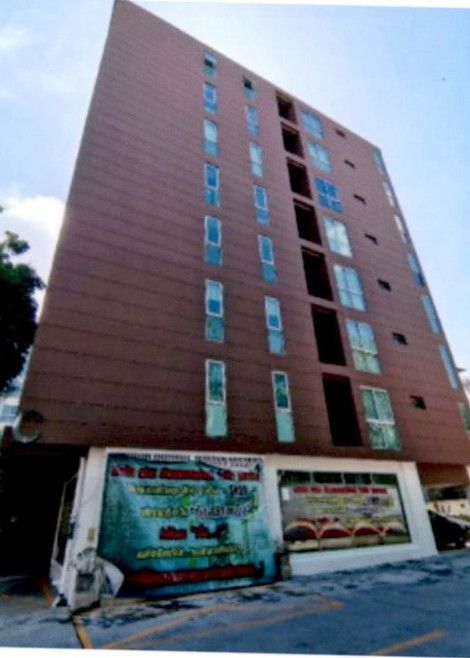 คอนโด เดอะนิช ไอดี ลาดพร้าว 130 กรุงเทพมหานคร บางกะปิ คลองจั่น 1020000