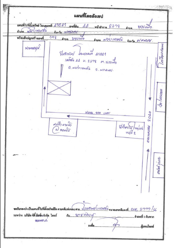 ทาวน์เฮ้าส์ สกลนคร สว่างแดนดิน บงเหนือ 249048