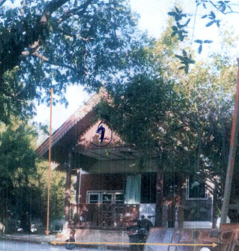 บ้านเดี่ยว นครราชสีมา ปักธงชัย เมืองปัก 1432060