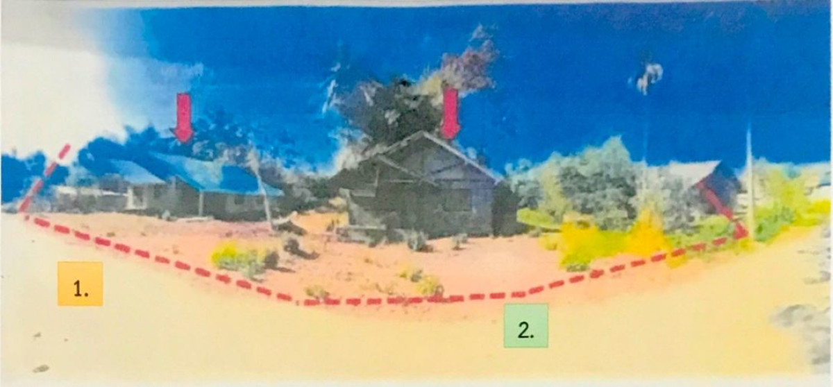 บ้านเดี่ยว อุดรธานี เมืองอุดรธานี นิคมสงเคราะห์ 1567721