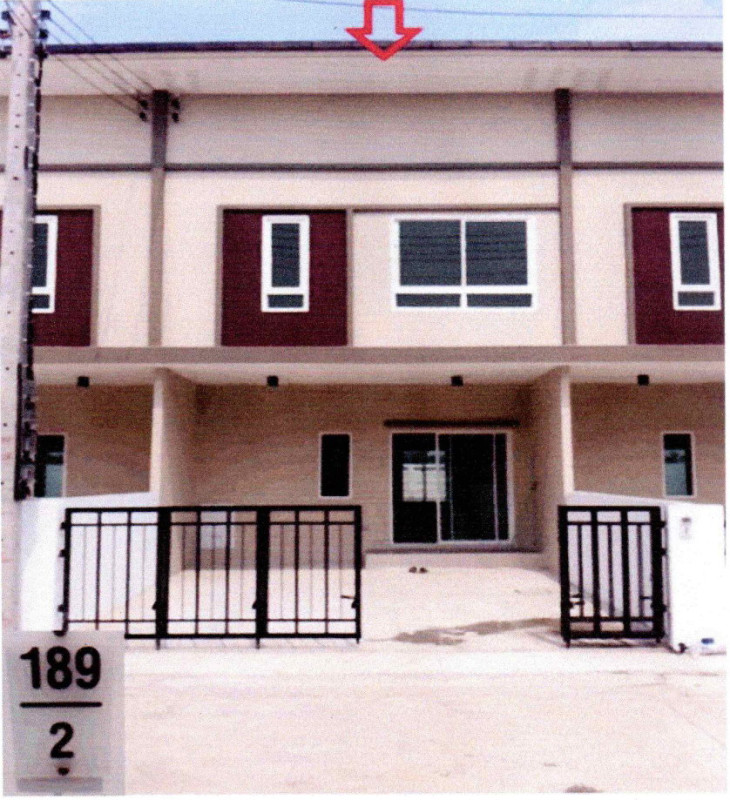 ทาวน์เฮ้าส์ นครปฐม สามพราน ไร่ขิง 994980