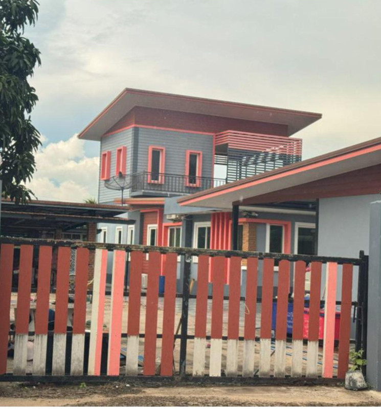 บ้านเดี่ยว นครราชสีมา โนนสูง หลุมข้าว 2109768