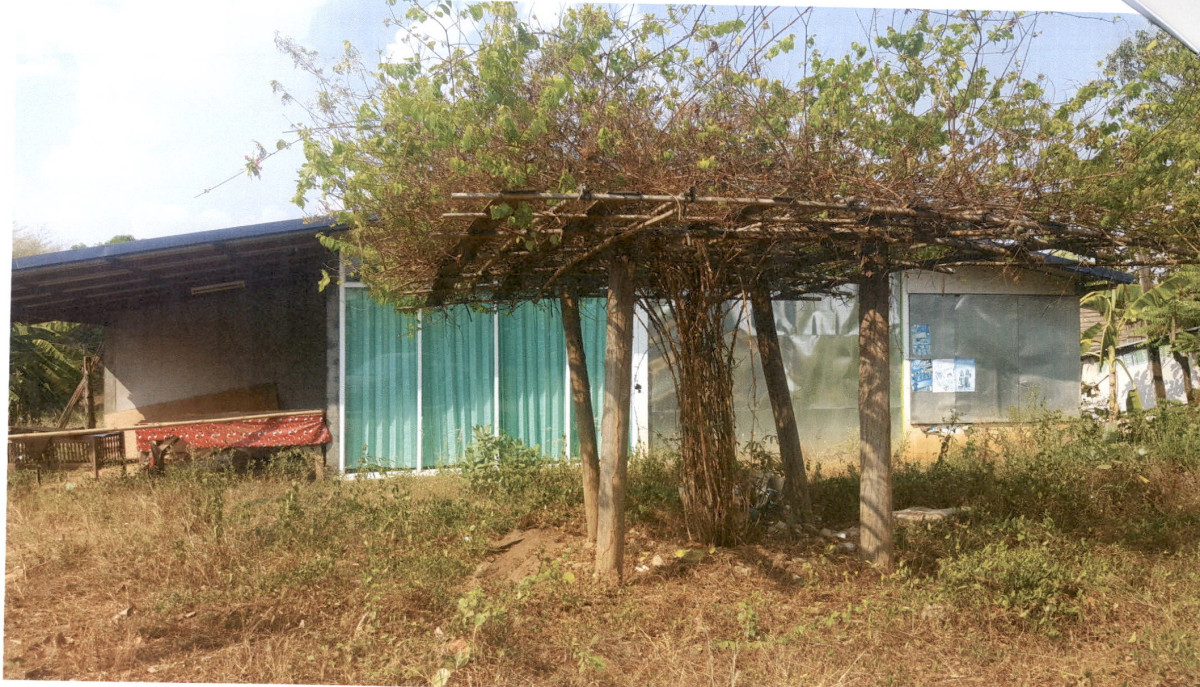 บ้านเดี่ยว เพชรบูรณ์ วิเชียรบุรี บ่อรัง 630550