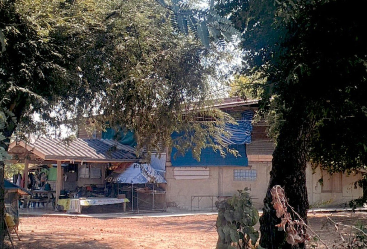 บ้านเดี่ยว สุพรรณบุรี หนองหญ้าไซ หนองโพธิ์ 1871520