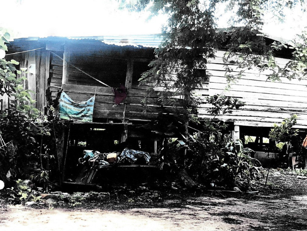 บ้านเดี่ยว ตาก เมืองตาก โป่งแดง 691250