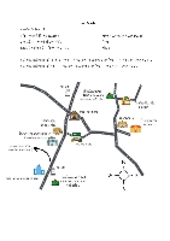 บ้านเดี่ยว เชียงใหม่ แม่ออน ออนกลาง 459820