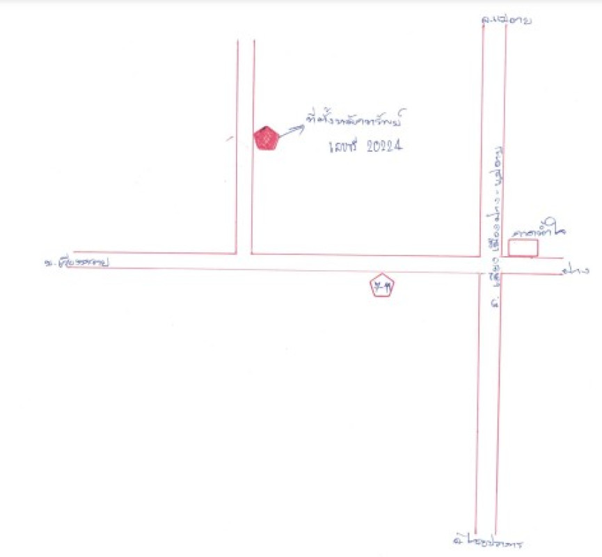 บ้านเดี่ยว เชียงใหม่ ฝาง ม่อนปิ่น 764640