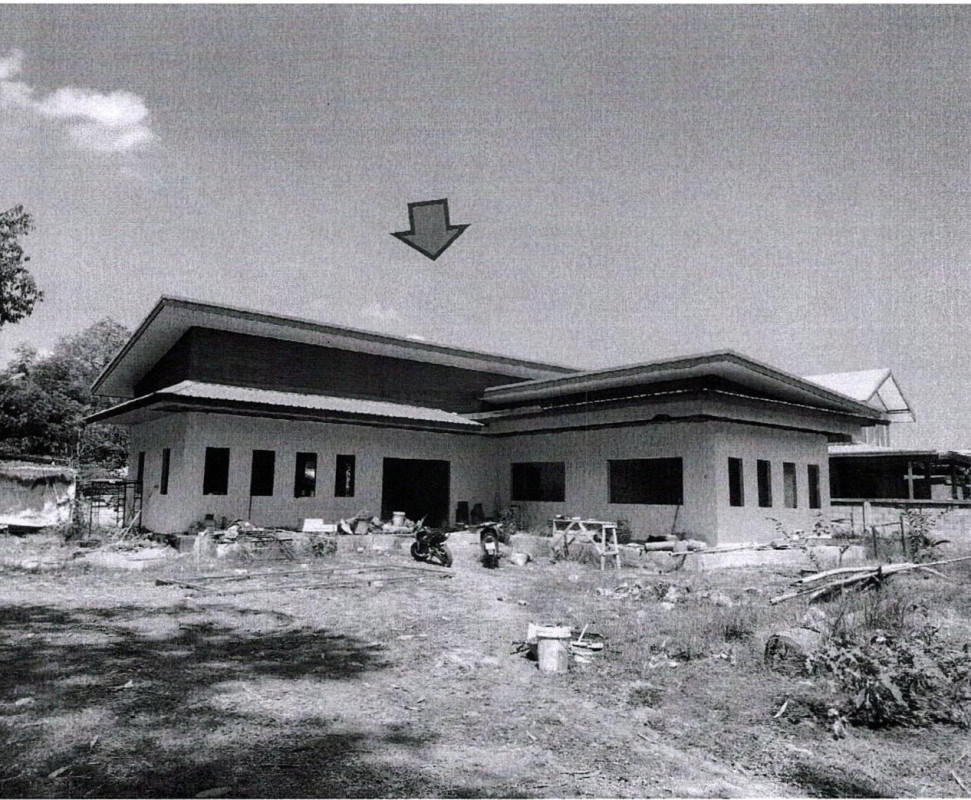 บ้านเดี่ยว ขอนแก่น ชุมแพ หนองเขียด 893696