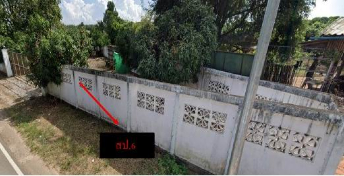 บ้านเดี่ยว เชียงใหม่ ฝาง แม่ข่า 2380319