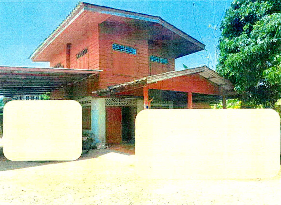 บ้านเดี่ยว ลำปาง แม่ทะ ป่าตัน 1225752