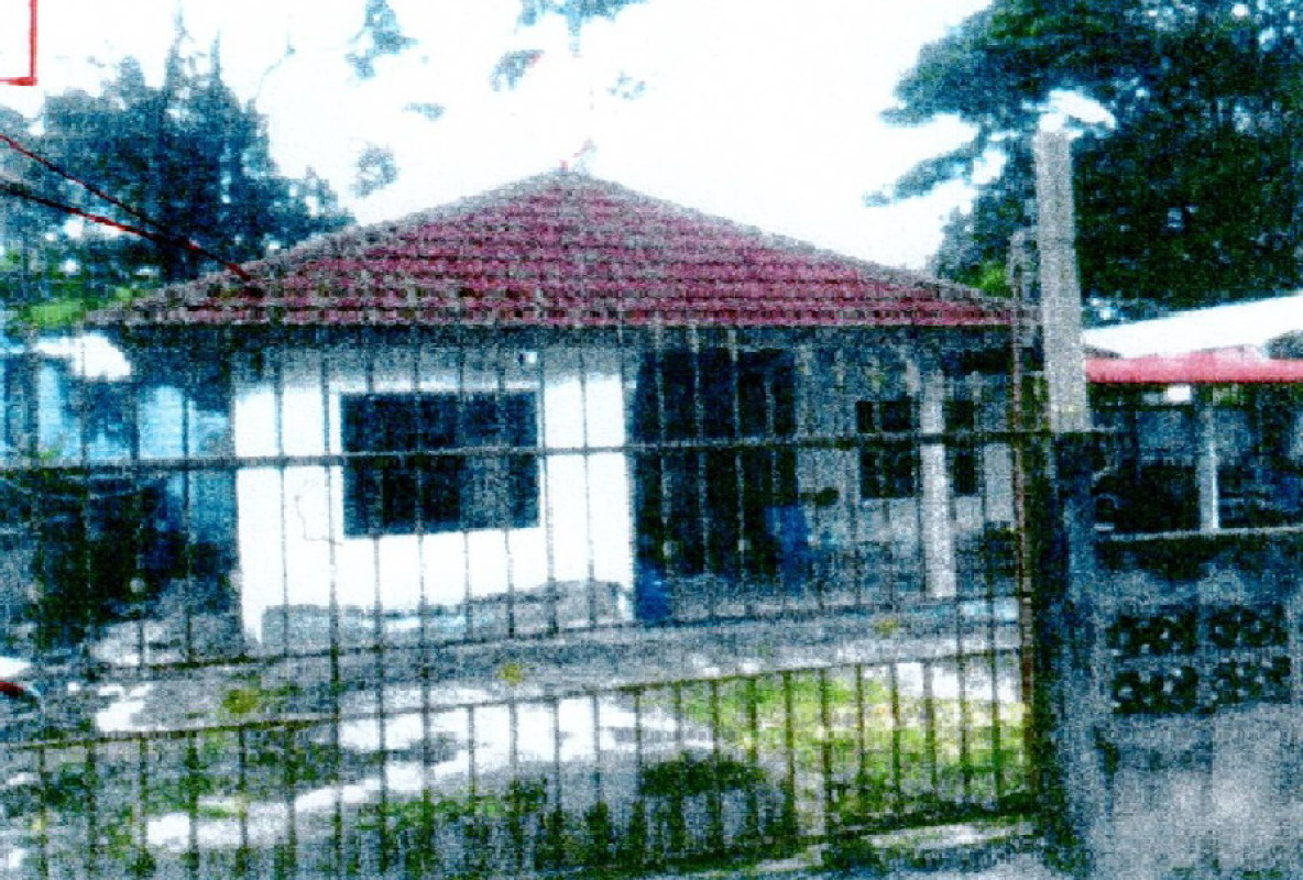 บ้านเดี่ยว สกลนคร สว่างแดนดิน สว่างแดนดิน 1137976