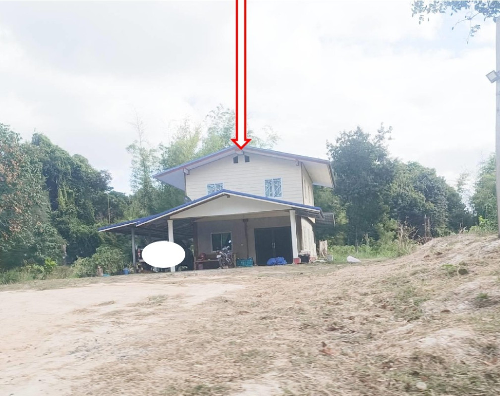 บ้านเดี่ยว อำนาจเจริญ ปทุมราชวงศา หนองข่า 643980