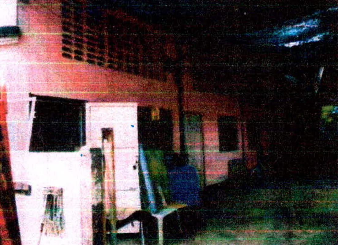 บ้านเดี่ยว สระบุรี แก่งคอย บ้านป่า 2888695