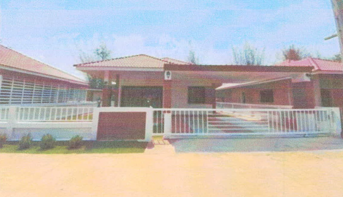 บ้านเดี่ยว น่าน ภูเพียง ฝายแก้ว 2274600