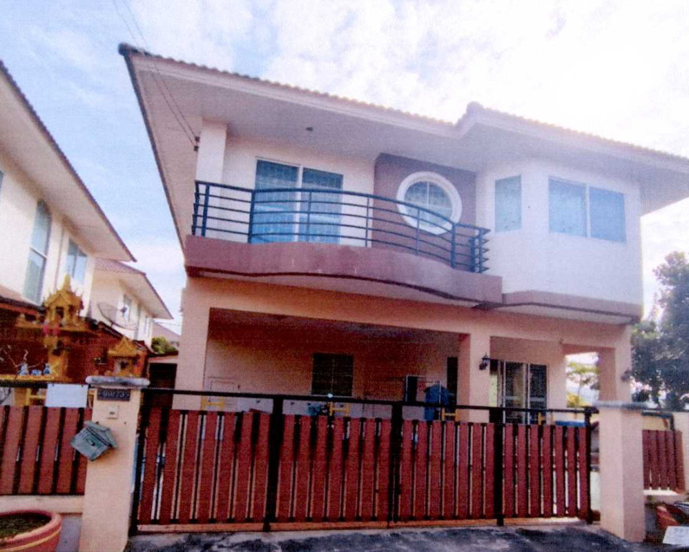 บ้านเดี่ยว พระนครศรีอยุธยา วังน้อย ลำไทร 2608000