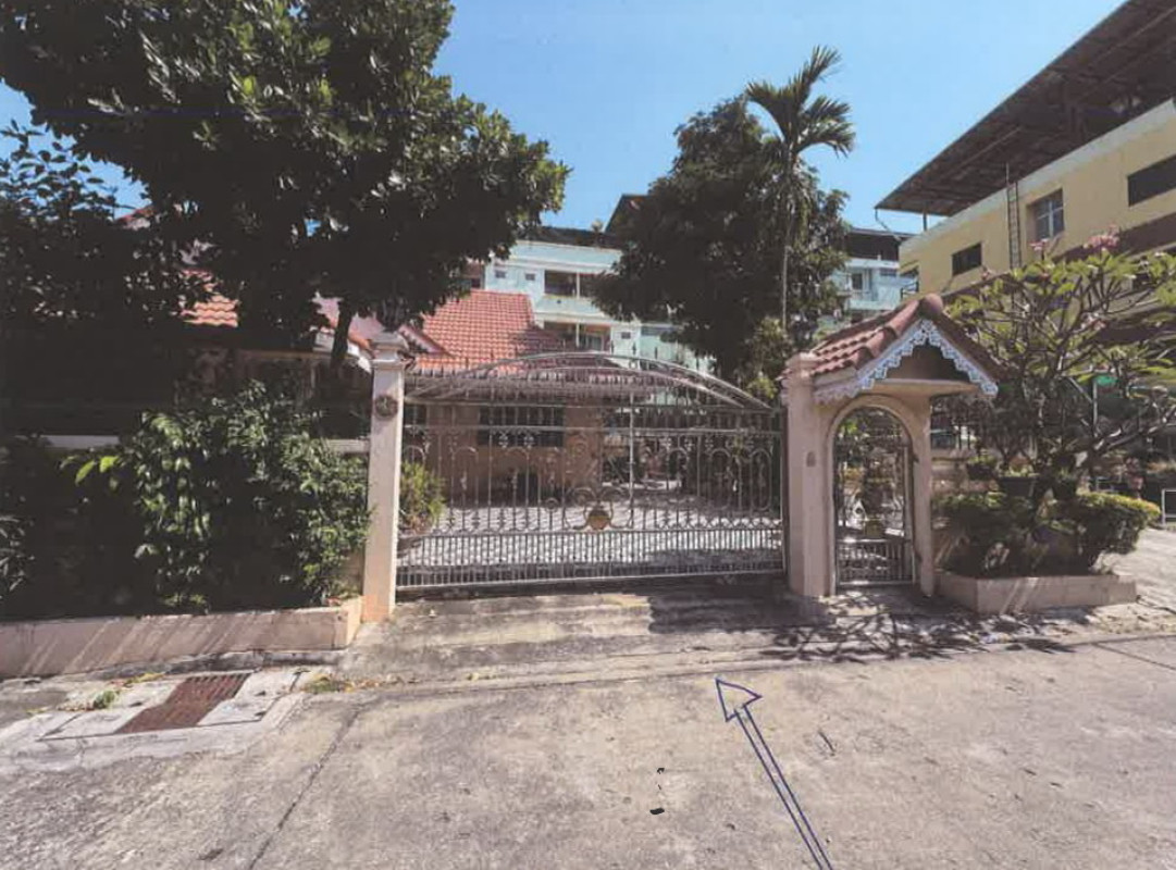 บ้านเดี่ยว กรุงเทพมหานคร ดินแดง รัชดาภิเษก 8297000