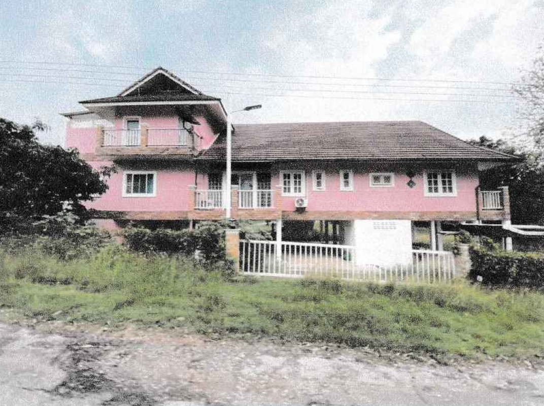 บ้านเดี่ยว นครราชสีมา ปากช่อง พญาเย็น 7977720