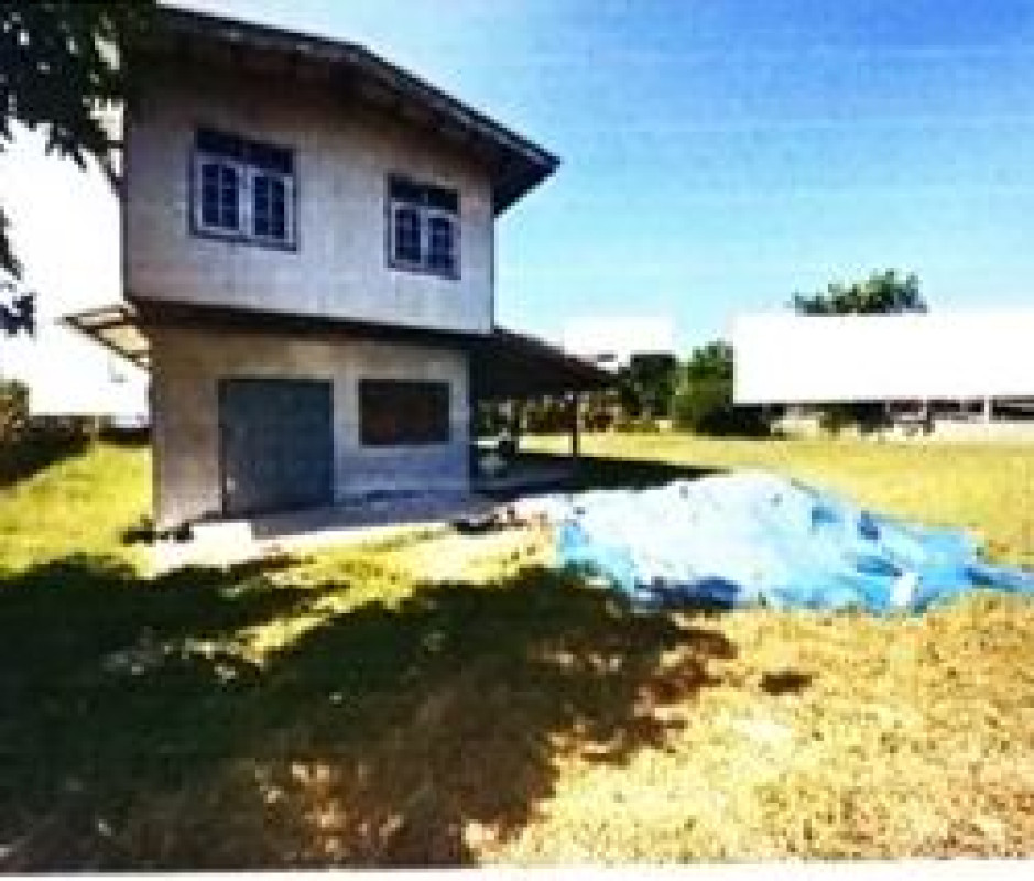 บ้านเดี่ยว นครพนม ธาตุพนม น้ำก่ำ 691910