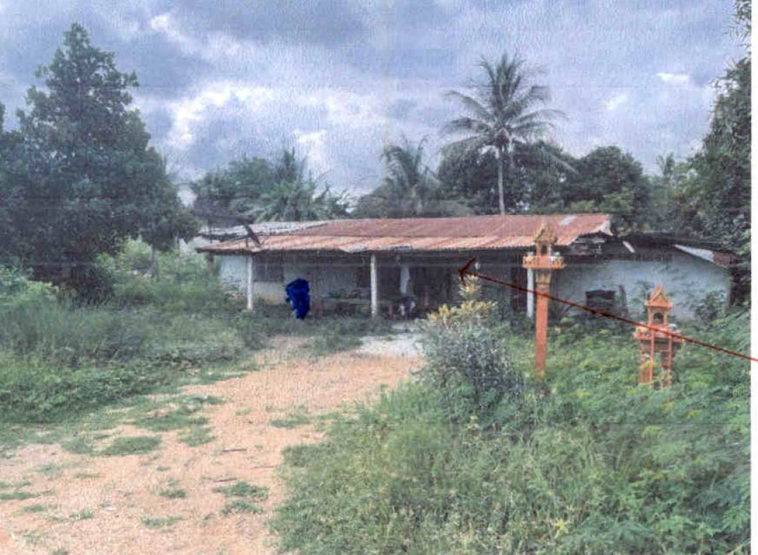 บ้านเดี่ยว สระบุรี แก่งคอย สองคอน 1429092