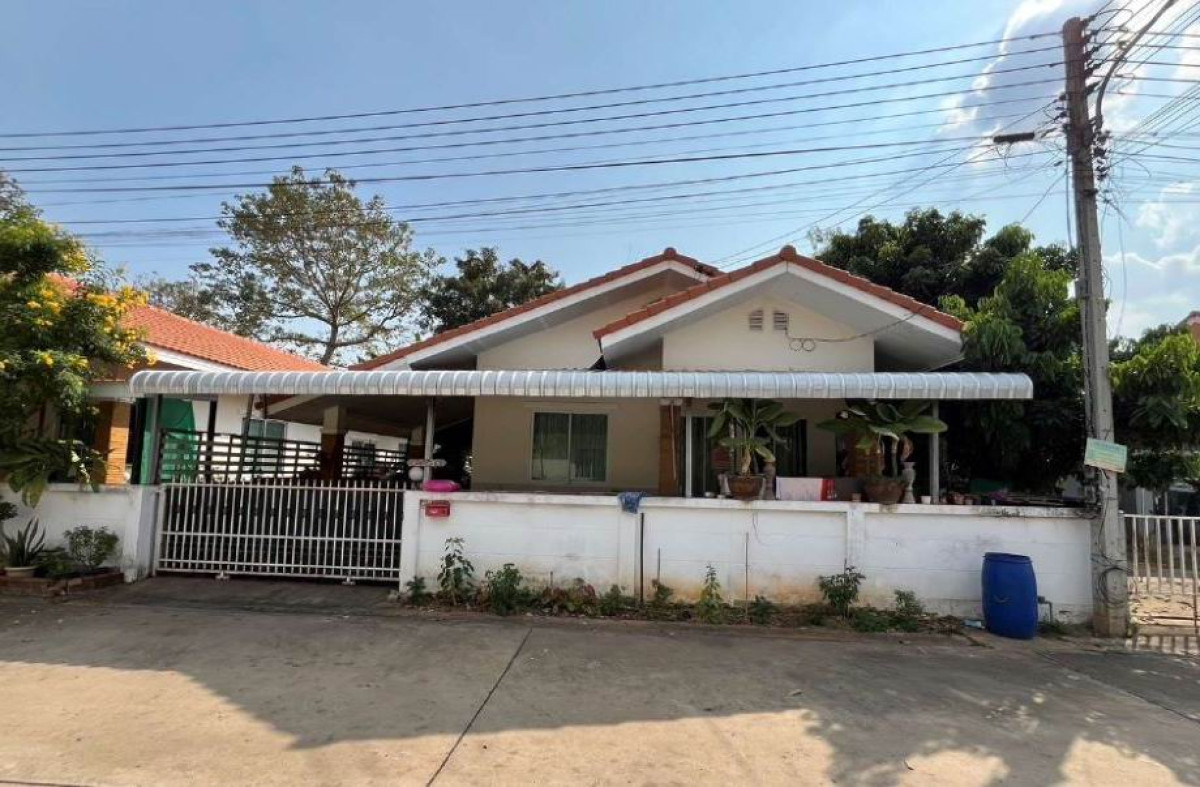 บ้านเดี่ยว นครราชสีมา เมืองนครราชสีมา ไชยมงคล 1115620