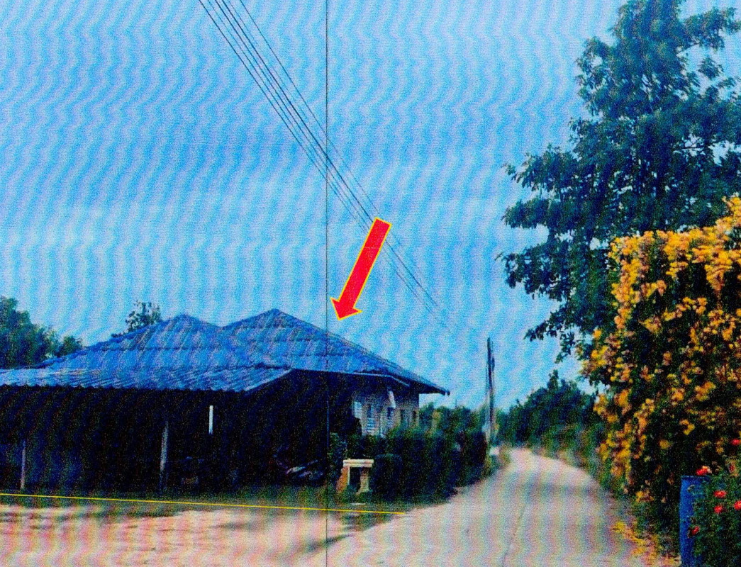 บ้านเดี่ยว ชลบุรี พนัสนิคม บ้านช้าง 2049650