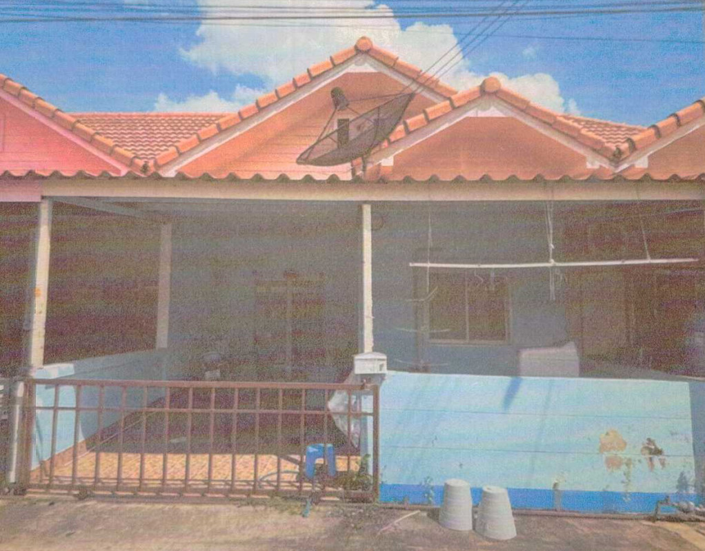 ทาวน์เฮ้าส์ ชลบุรี เมืองชลบุรี นาป่า 469200