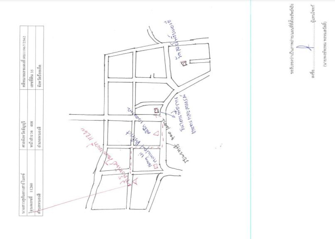 บ้านเดี่ยว ร้อยเอ็ด หนองฮี หนองฮี 788520