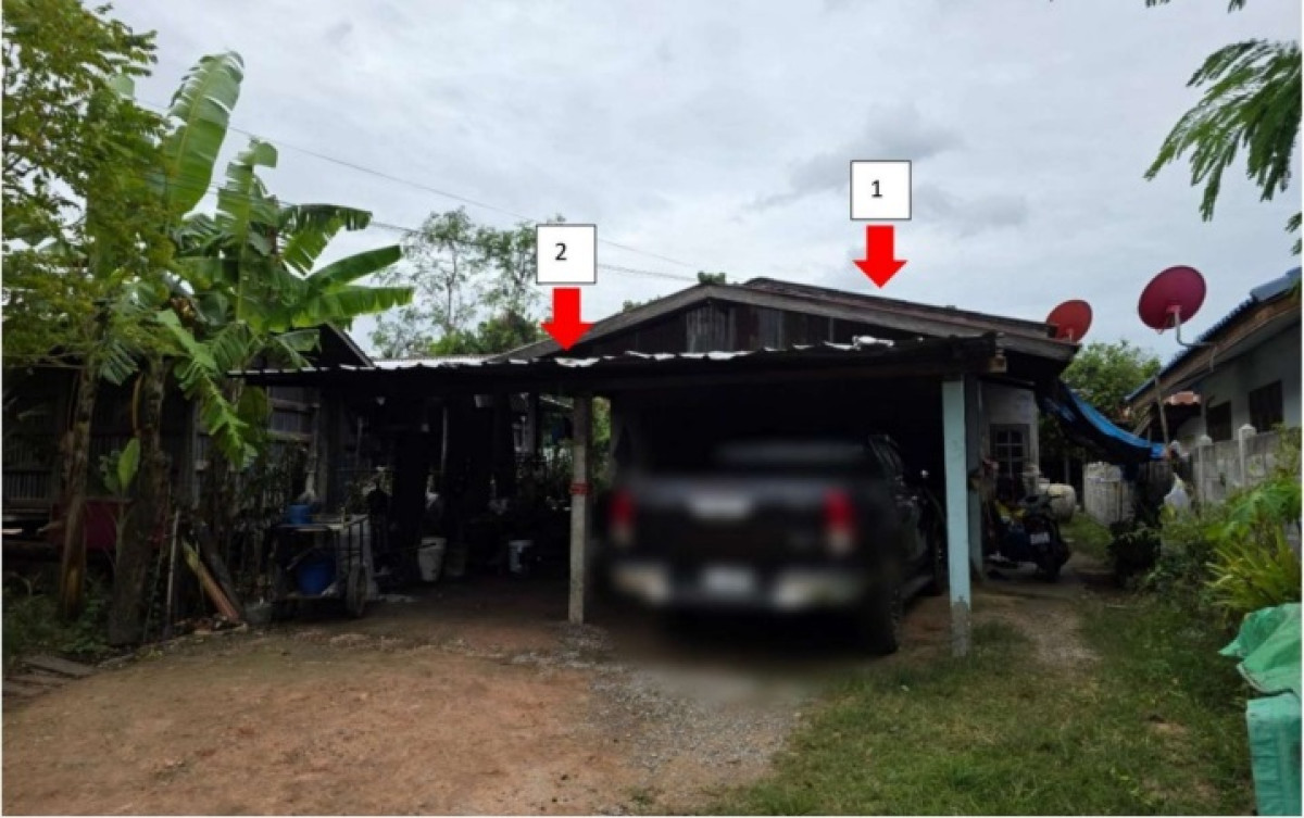 บ้านเดี่ยว นครราชสีมา โนนไทย ด่านจาก 333000