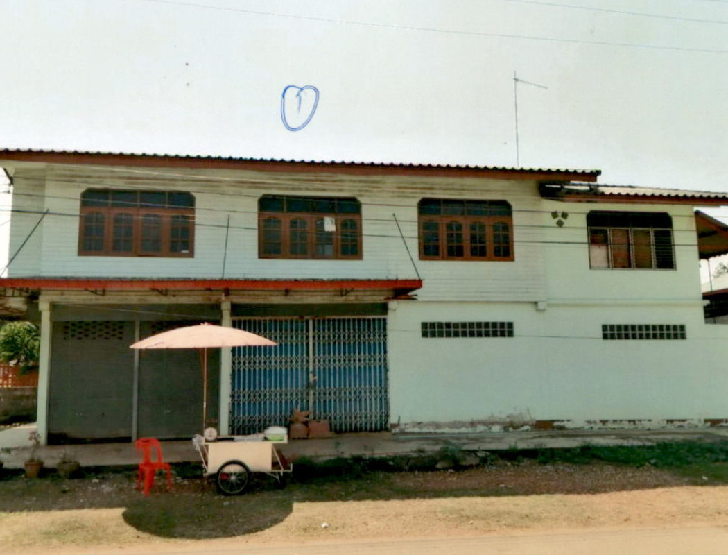 บ้านเดี่ยว เพชรบูรณ์ วิเชียรบุรี น้ำร้อน 1104032