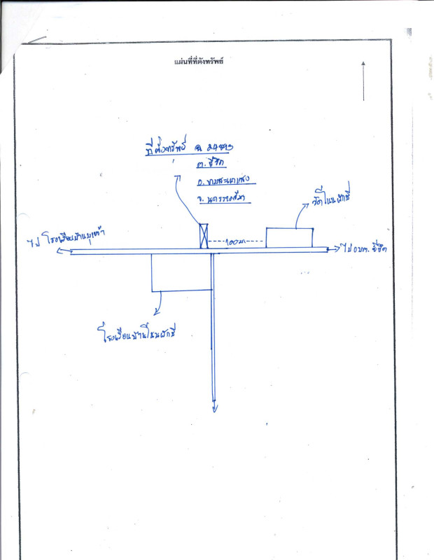 บ้านเดี่ยว นครราชสีมา ขามสะแกแสง ชีวึก 346800
