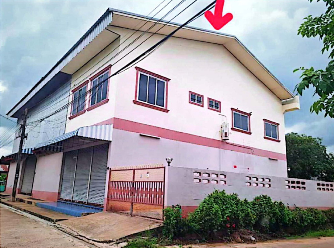 บ้านเดี่ยว อำนาจเจริญ เมืองอำนาจเจริญ บุ่ง 4555200