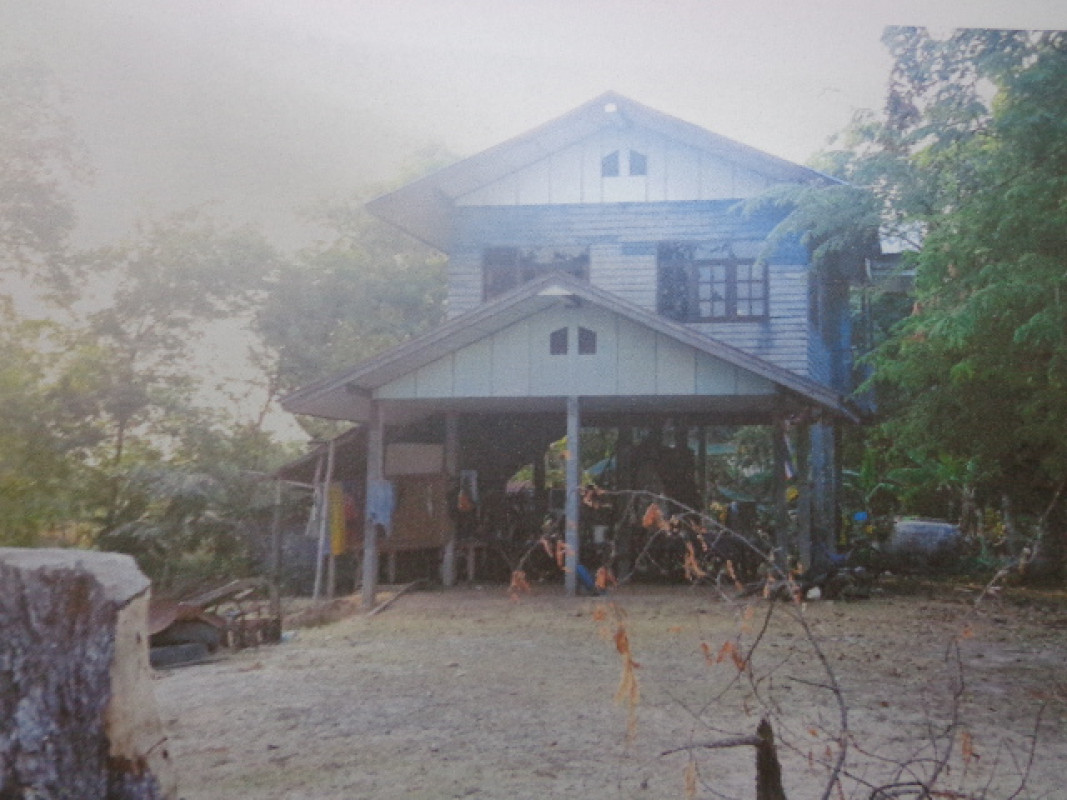 บ้านเดี่ยว ร้อยเอ็ด จตุรพักตรพิมาน ป่าสังข์ 450500