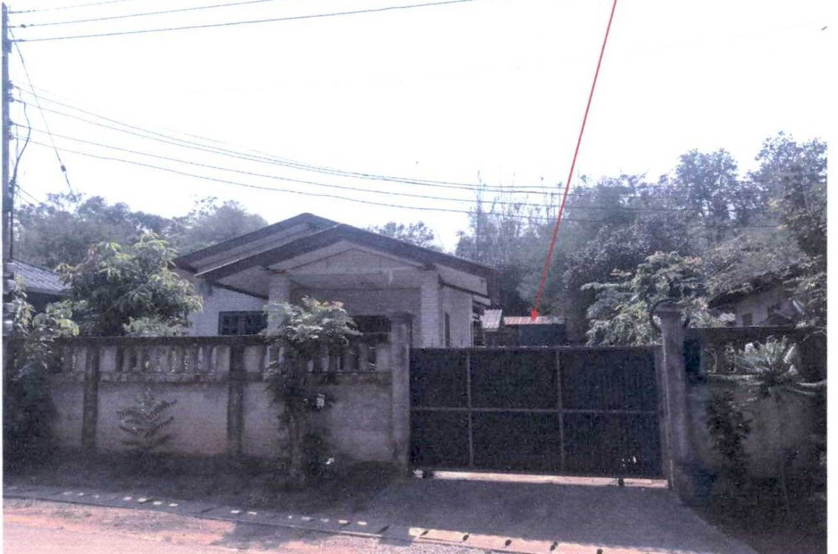 บ้านเดี่ยว เชียงใหม่ ฝาง เวียง 932400