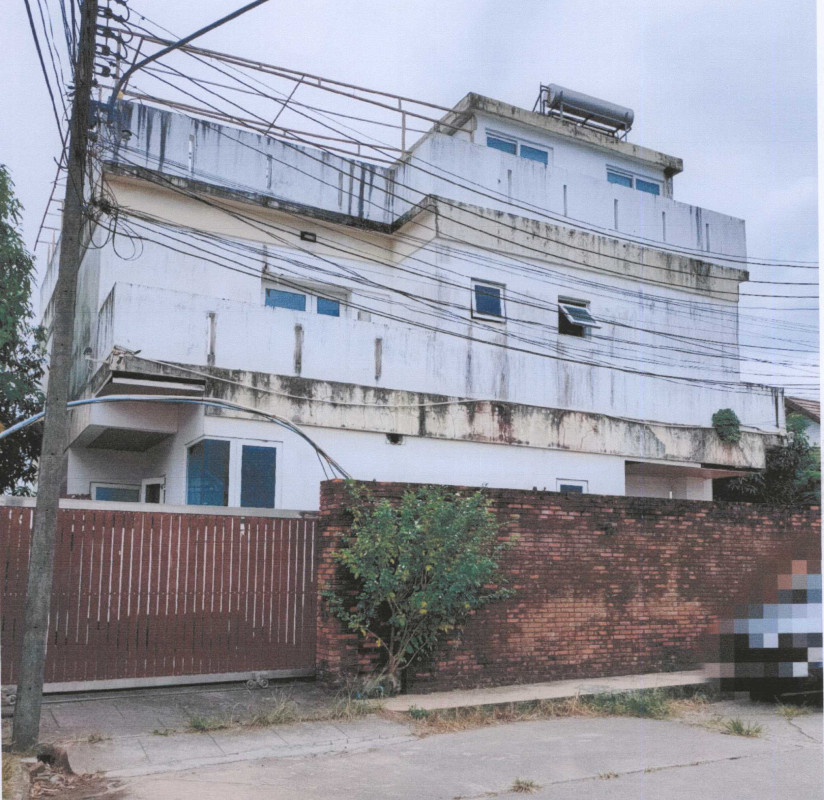 บ้านเดี่ยว ภูเก็ต เมืองภูเก็ต ฉลอง 9051250