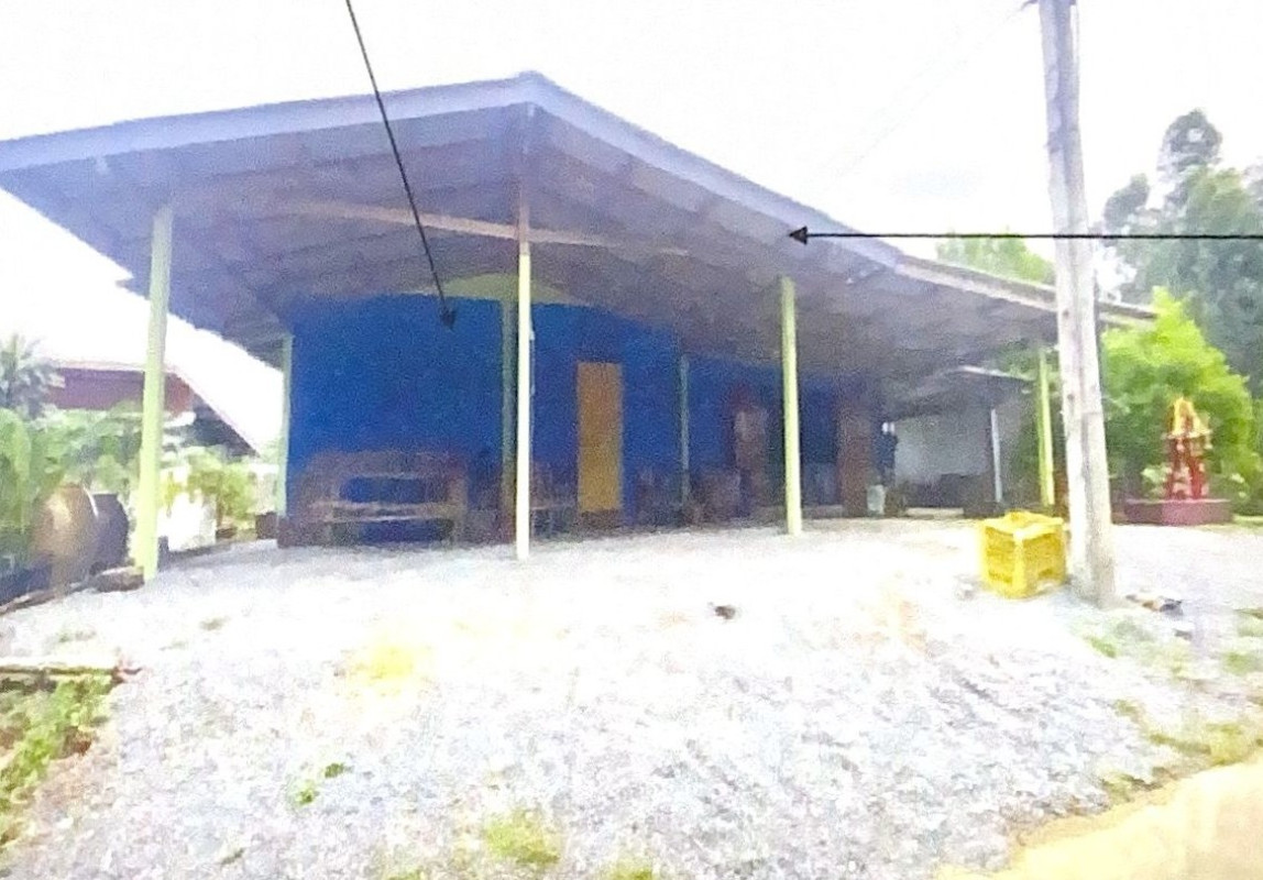 บ้านเดี่ยว ตราด เมืองตราด ท่ากุ่ม 843055