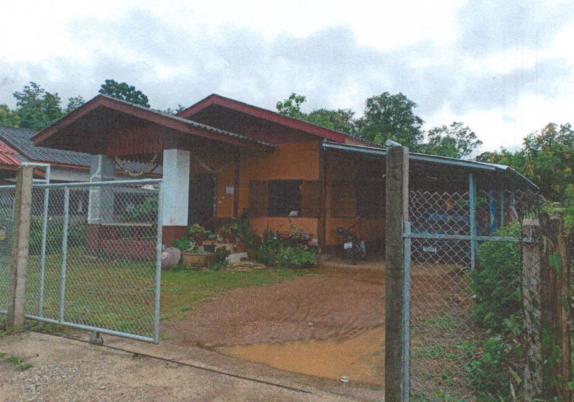 บ้านเดี่ยว ลำปาง เถิน เถินบุรี 767340