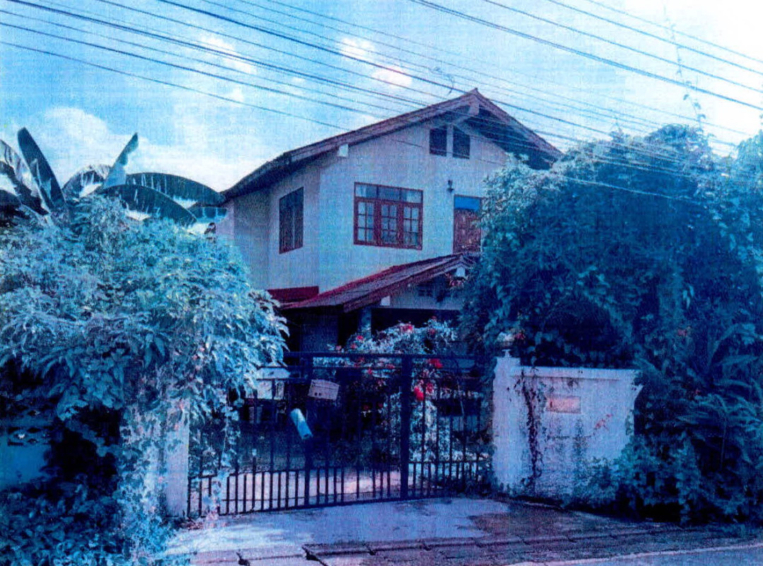 บ้านเดี่ยว ลำปาง เมืองลำปาง พระบาท 1192400