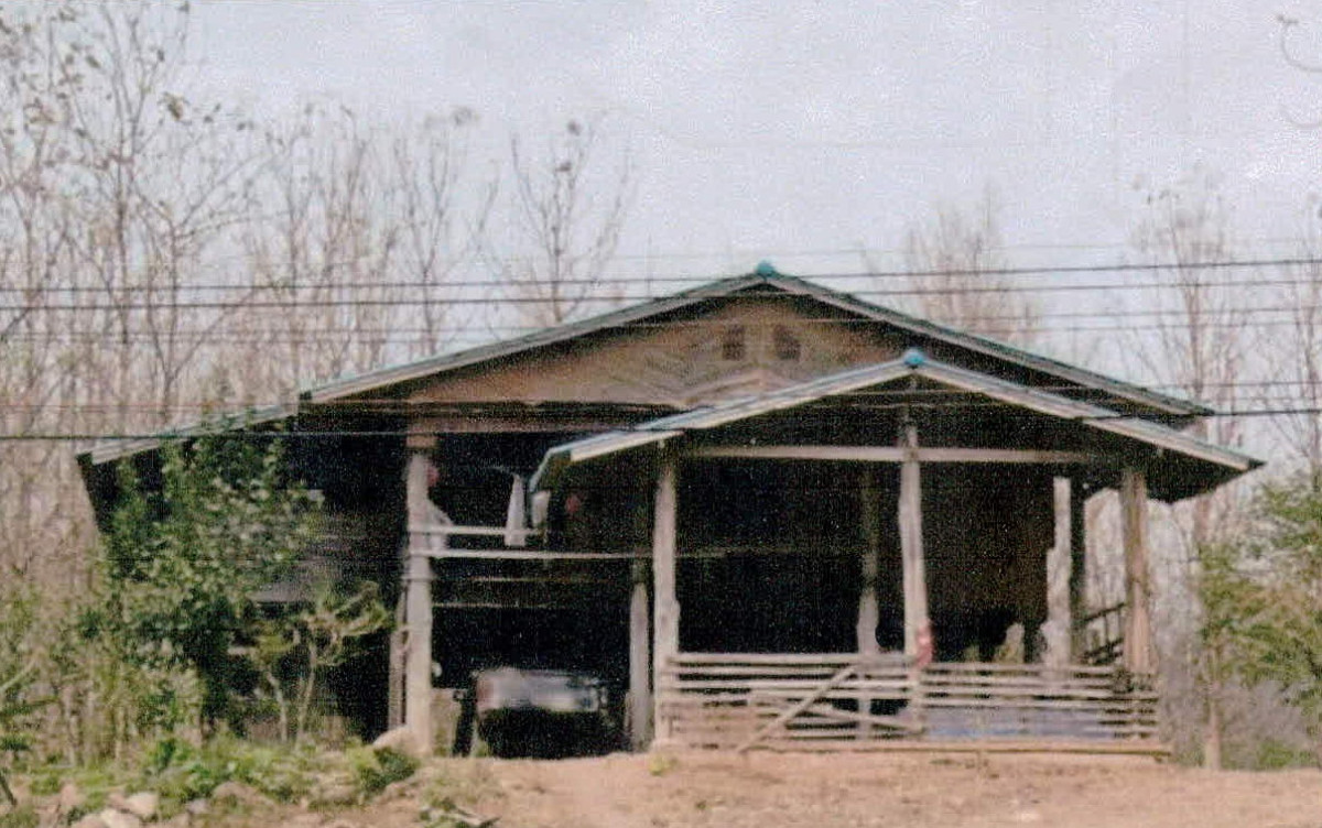 บ้านเดี่ยว ลำปาง แม่เมาะ จางเหนือ 658580
