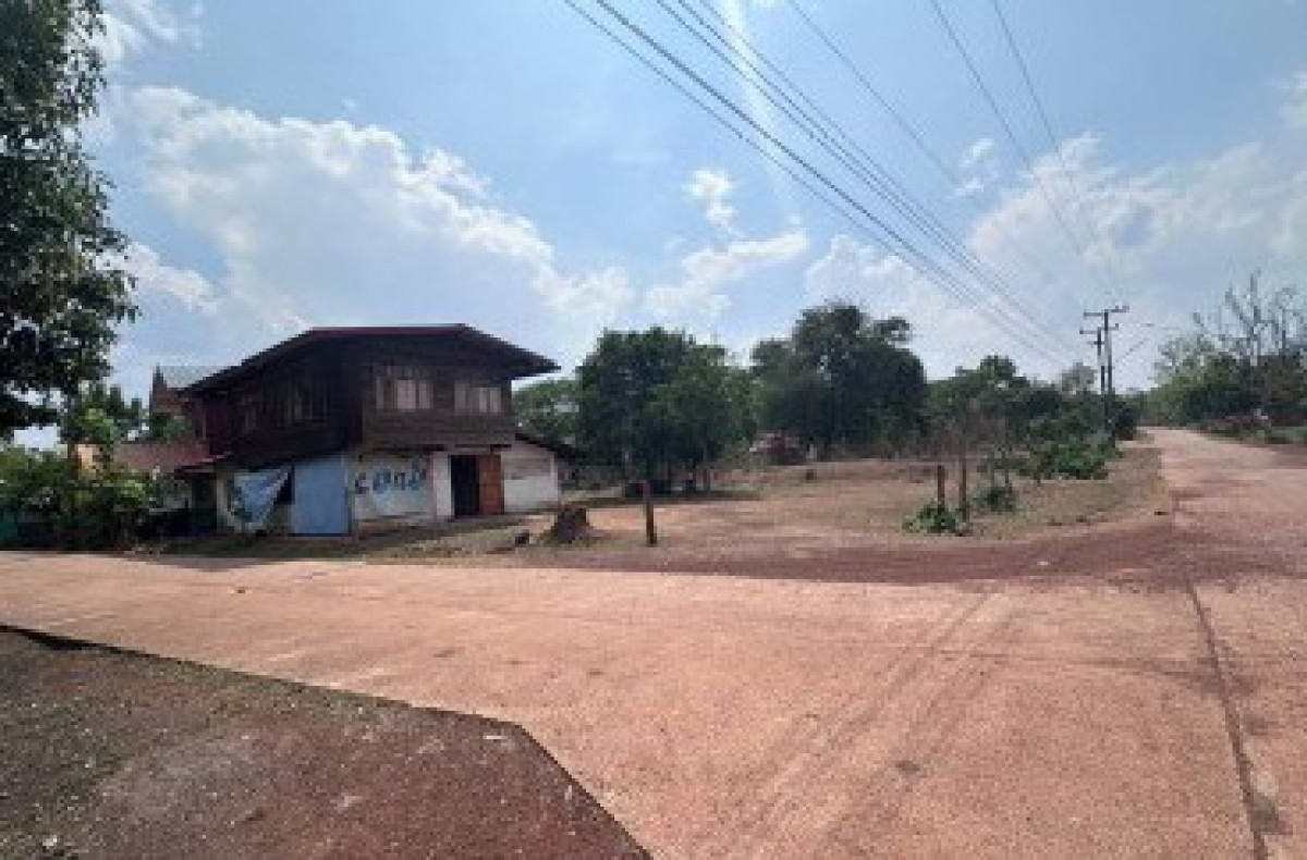 บ้านเดี่ยว สกลนคร วานรนิวาส วานรนิวาส 299650