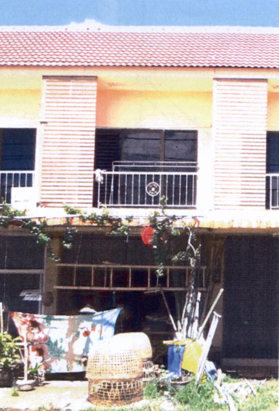 ทาวน์เฮ้าส์ น่าน สันติสุข ดู่พงษ์ 1610800