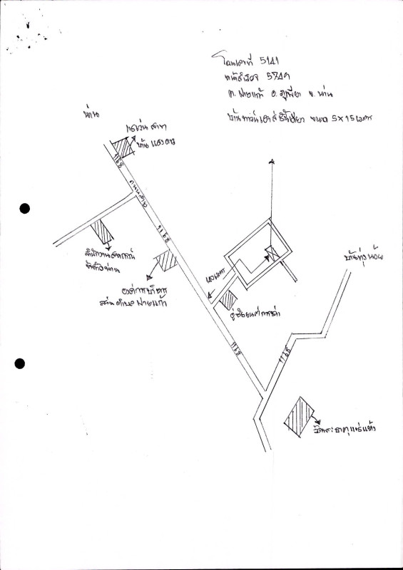ทาวน์เฮ้าส์ น่าน ภูเพียง ฝายแก้ว 543225