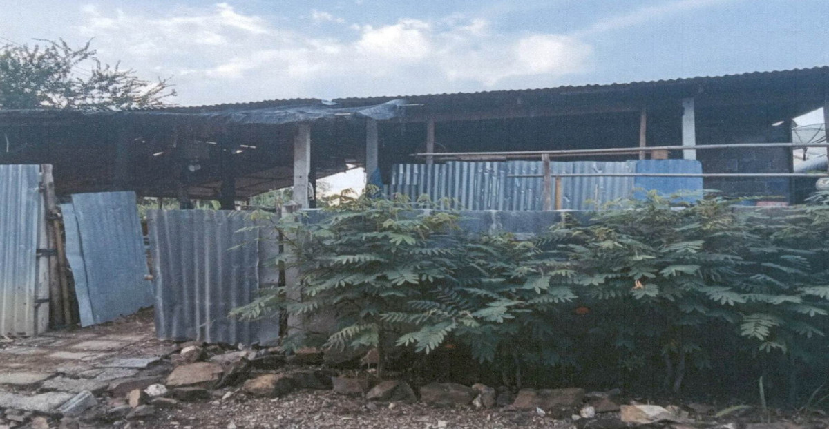 บ้านเดี่ยว เพชรบูรณ์ ศรีเทพ หนองย่างทอย 475260