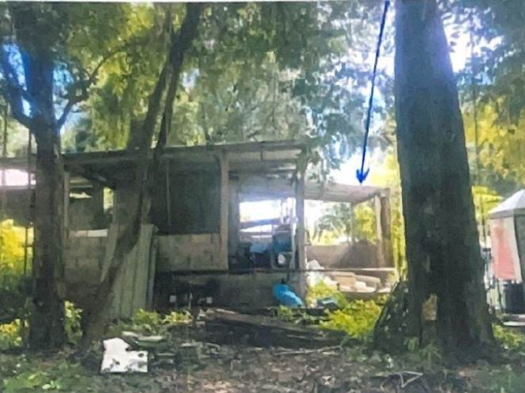 บ้านเดี่ยว นครราชสีมา ปักธงชัย ตะคุ 116860