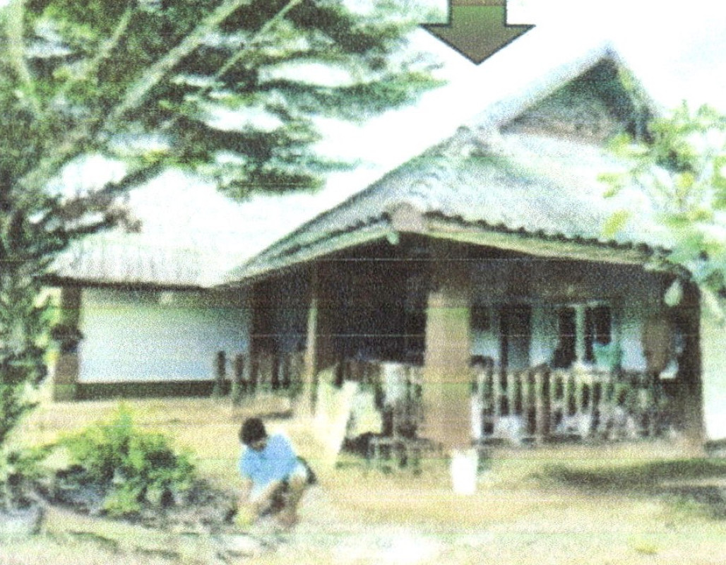 บ้านเดี่ยว ชุมพร เมืองชุมพร นาชะอัง 3027184