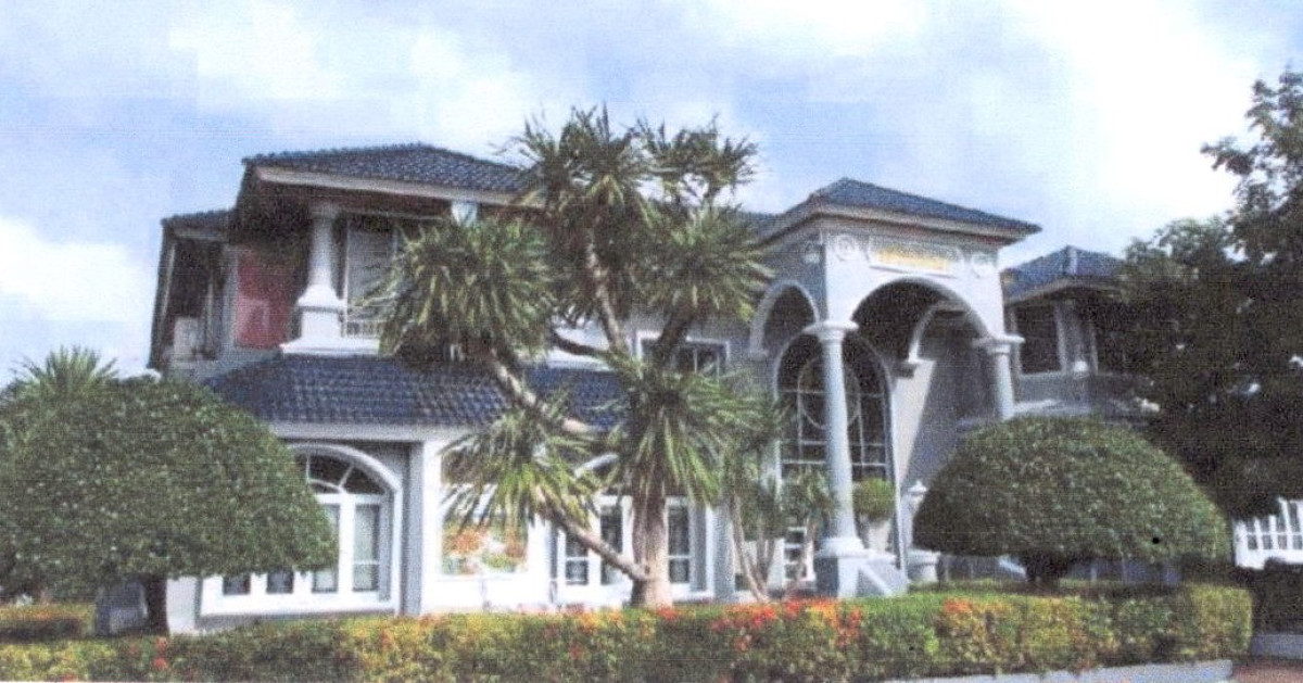 บ้านเดี่ยว นครปฐม เมืองนครปฐม หนองงูเหลือม 8173462