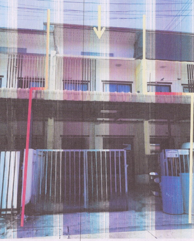 ทาวน์เฮ้าส์ ชลบุรี พานทอง หนองหงษ์ 1091430