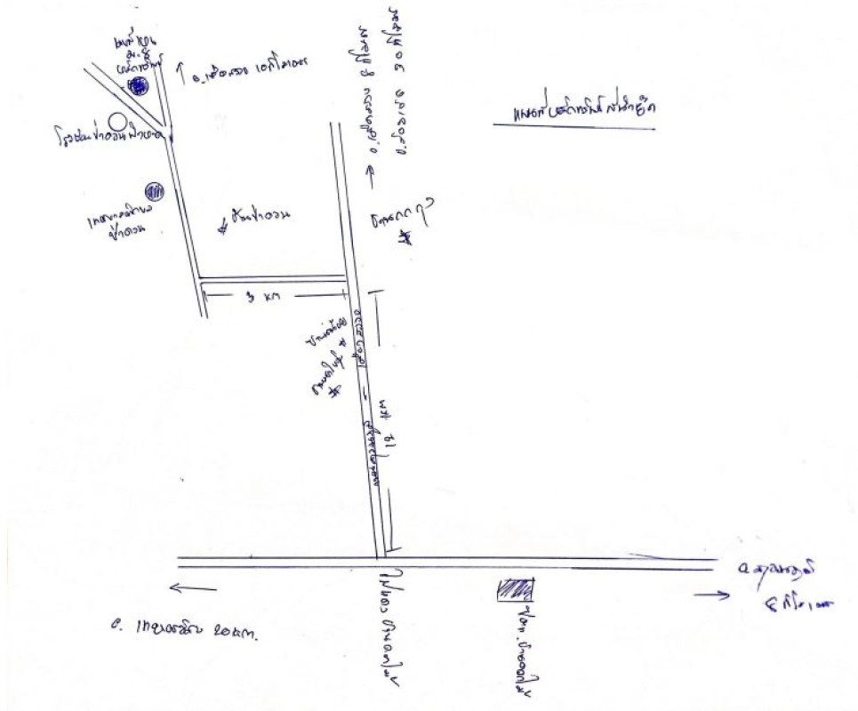 ทาวน์เฮ้าส์ ร้อยเอ็ด เมืองสรวง คูเมือง 263420