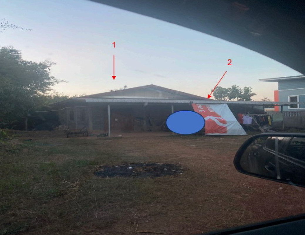 บ้านเดี่ยว สกลนคร คำตากล้า คำตากล้า 859900