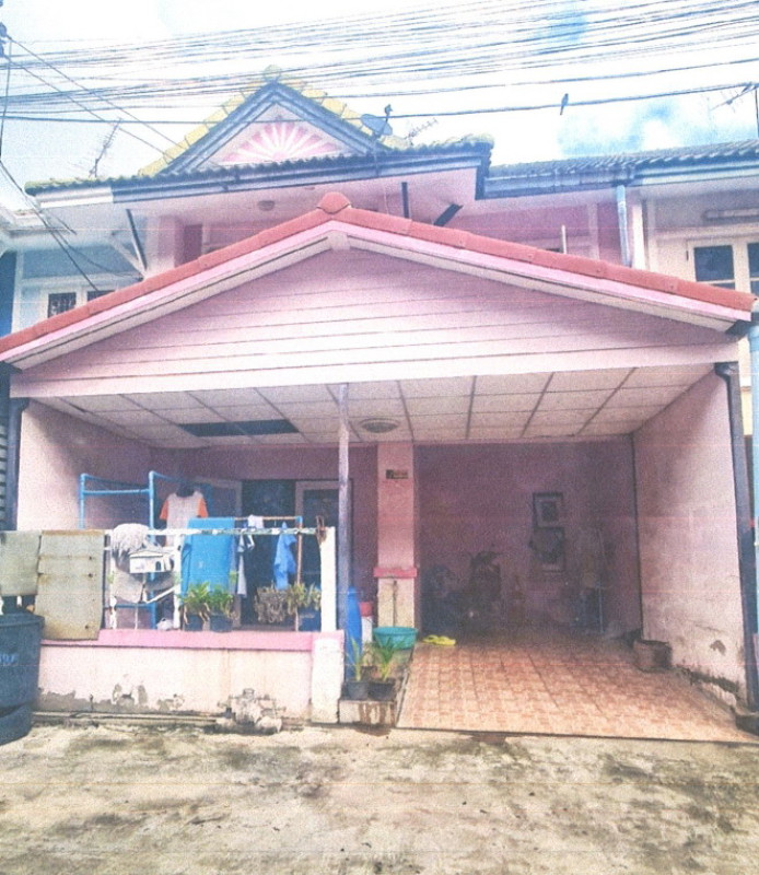 ทาวน์เฮ้าส์ ปทุมธานี คลองหลวง คลองสาม 790085